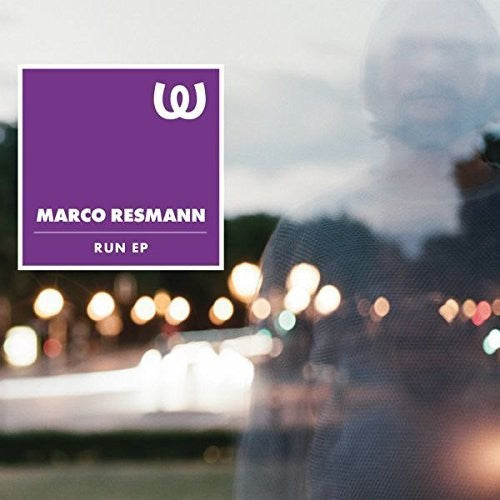 Resmann,marco - Run - Vinyl Record