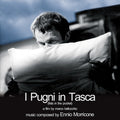 Morricone,ennio - I Pugni In Tasca - Vinyl Record