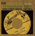 Treasure Isle: Bond Street Special 1967-1974 / Var - Treasure Isle: Bond Street Special 1967-1974 / Var - Music CD