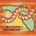 Psychedelic States - Florida In The 60s 4 / Var - Psychedelic States - Florida In The 60s 4 / Var - Music CD
