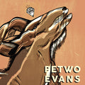 Petwo Evans - X0x - Vinyl Record