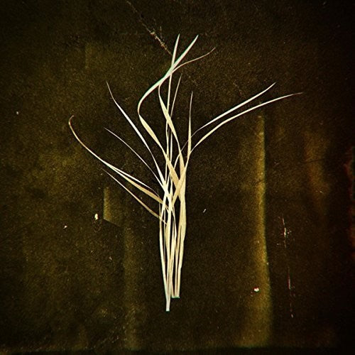 Lumisokea - Mnemosyne - Vinyl Record