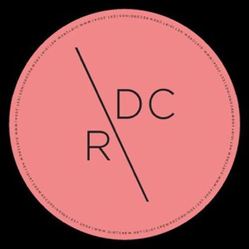 Mython,ponty & Vorhaus,sebastien - Mila It's Not Over - Vinyl Record