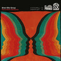 Ellis,brian - Escondido Sessions - Music CD