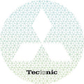 Pinch & Mumdance & Logos - Double Barrelled Mitzi (turbo Mitzi Vip) / Legion - Vinyl Record