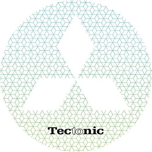 Pinch & Mumdance & Logos - Double Barrelled Mitzi (turbo Mitzi Vip) / Legion - Vinyl Record