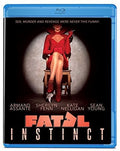 Fatal Instinct - Fatal Instinct - Blu-ray