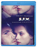 Sfw - Sfw - Blu-ray