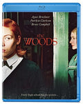 Woods - Woods - Blu-ray
