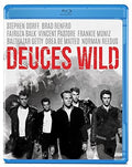 Deuces Wild - Deuces Wild - Blu-ray