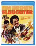 Slaughter - Slaughter - Blu-ray