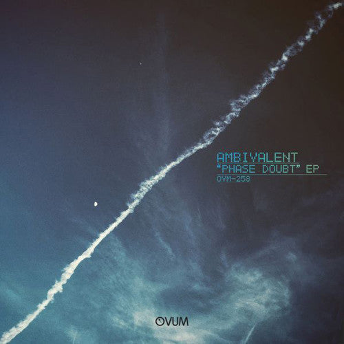 Ambivalent - Phase Doubt - Vinyl Record