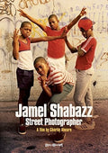 Jamel Shabazz Street Photographer - Jamel Shabazz Street Photographer - DVD