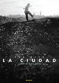 La Ciudad - La Ciudad - DVD