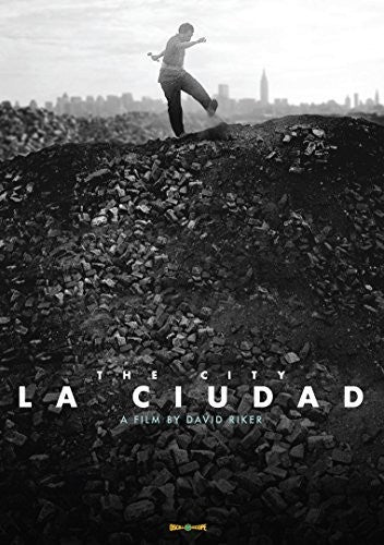 La Ciudad - La Ciudad - DVD
