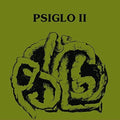 Psiglo - Psiglo Ii - Vinyl Record