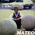 Mateo,eduardo - Cuerpo Y Alma - Vinyl Record