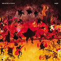 Hablan Por La Espalda - Sangre - Vinyl Record