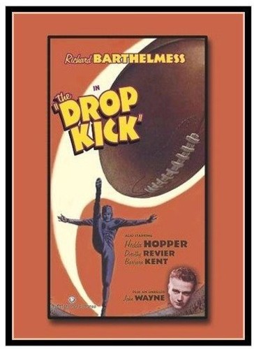 Drop Kick - Drop Kick - DVD