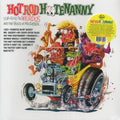 Mr. Gasser & The Weirdos - Hot Rod Hootenanny Vinyl Record