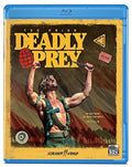 Deadly Prey - Deadly Prey - Blu-ray