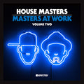 Defected Presents House Masters / Masters At Work - Defected Presents House Masters / Masters At Work - Music CD