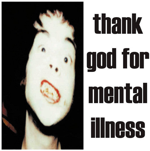 Brian Jonestown Massacre - Thank God For Mental Illness - Vinyl Record