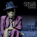 Hooker,john Lee - House Of Blues - Music CD