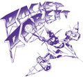 Rocket Robert - Rocket Robert - Music CD