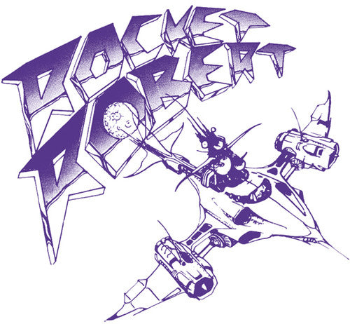 Rocket Robert - Rocket Robert - Music CD