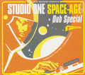 Dub Specialist - Studio One Space Age Dub Special: Intergalactic Dub From 13 Brentford Road Music CD