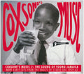 Don Drummond, Roland Alphonso, The Maytals, Owen Gray, Tommy McCook, Etc. - Coxsone's Music 2: The Sound Of Young Jamaica, More Early Cuts From The Vaults Of Studio One 1959-63 (41 tracks) (2xCD) Music CD