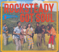 The Heptones, Jackie Mittoo, Alton Ellis, The Viceroys, Etc. - Rocksteady Got Soul Music CD