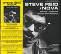 Steve Reid Featuring The Legendary Master Brotherhood - Nova Music CD