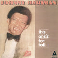 Hartman,johnny - This One's For Tedi - Music CD