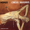 Momus - Circus Maximus - Music CD