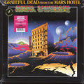 Grateful Dead - From The Mars Hotel (50th Anniv. Ed.) (pink vinyl) Vinyl Record