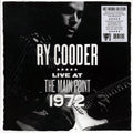 Ry Cooder - Live At The Main Point 1972 (RSD 2025) Vinyl Record