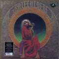 Grateful Dead - Blues For Allah (50th Anniv. Ed.) (green vinyl) Vinyl Record