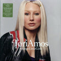 Tori Amos - Strange Little Girls (Rattlesnakes Album Art Edition) (2xLP) (expanded edition) (remastered) Vinyl Record