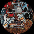 Mugwump Ft. Circlesquare - After They Fall - Vinyl Record