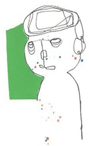 Then Thickens - Colic - Music CD