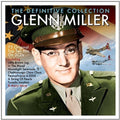 Miller,glenn - Definitive Collection - Music CD