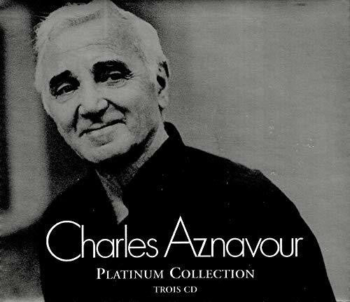 Legendary Collection Platinum / Various - Legendary Collection Platinum / Various - Super Audio CD