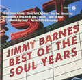 Barnes,jimmy - Best Of The Soul Years - Music CD
