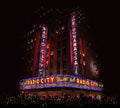 Bonamassa,joe - Live At Radio City Music Hall - Music CD
