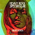 Bram Stoker - Heavy Rock Spectacular - Music CD