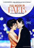 Full Moon In Paris - Full Moon In Paris - DVD