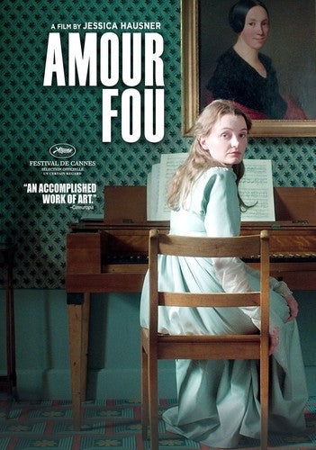 Amour Fou - Amour Fou - DVD