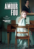 Amour Fou - Amour Fou - Blu-ray
